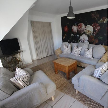 Ferienwohnung Waldblick バート・ケーニヒ エクステリア 写真