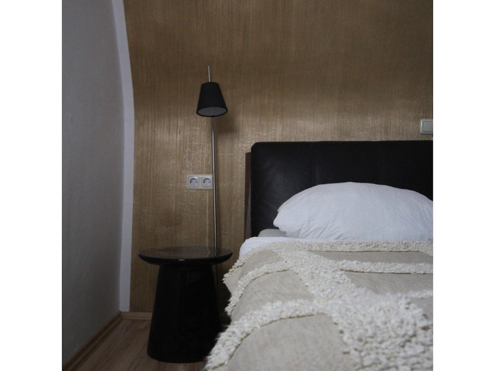 Ferienwohnung Waldblick バート・ケーニヒ エクステリア 写真