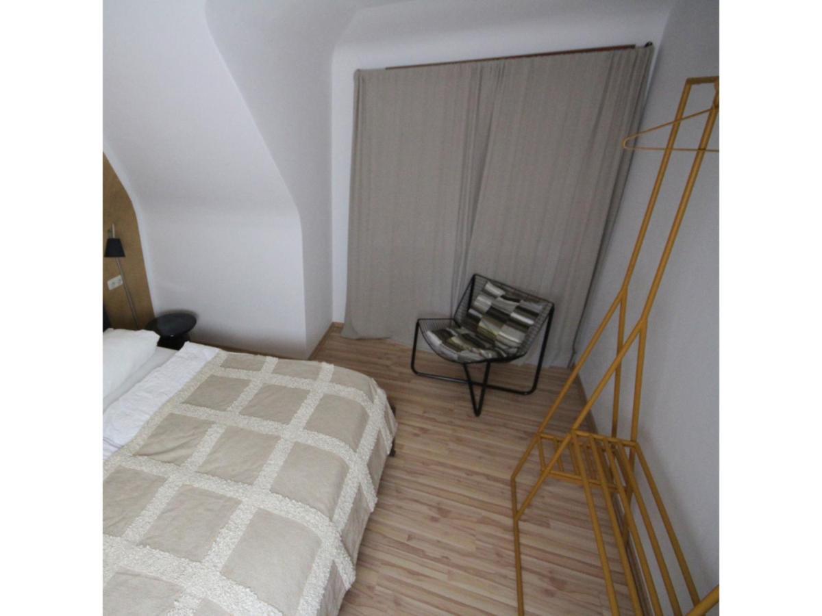Ferienwohnung Waldblick バート・ケーニヒ エクステリア 写真